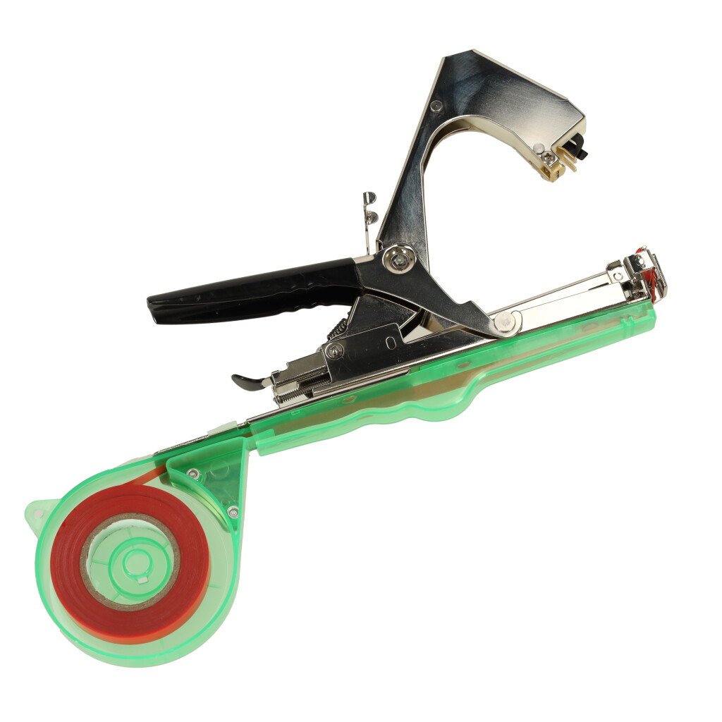 Aiaklammerdaja - lint-klammerdaja taimede toestamiseks - Image 7