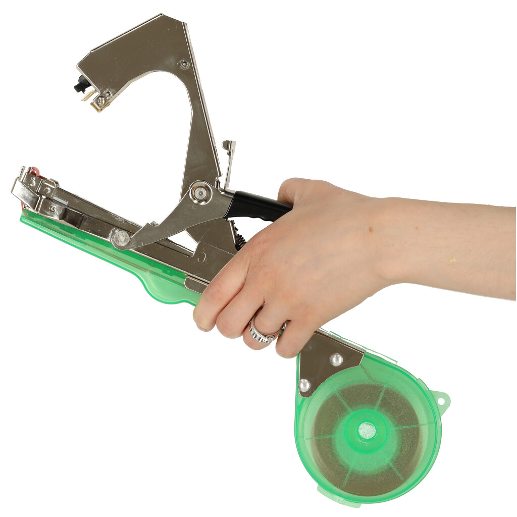 Aiaklammerdaja - lint-klammerdaja taimede toestamiseks - Image 5