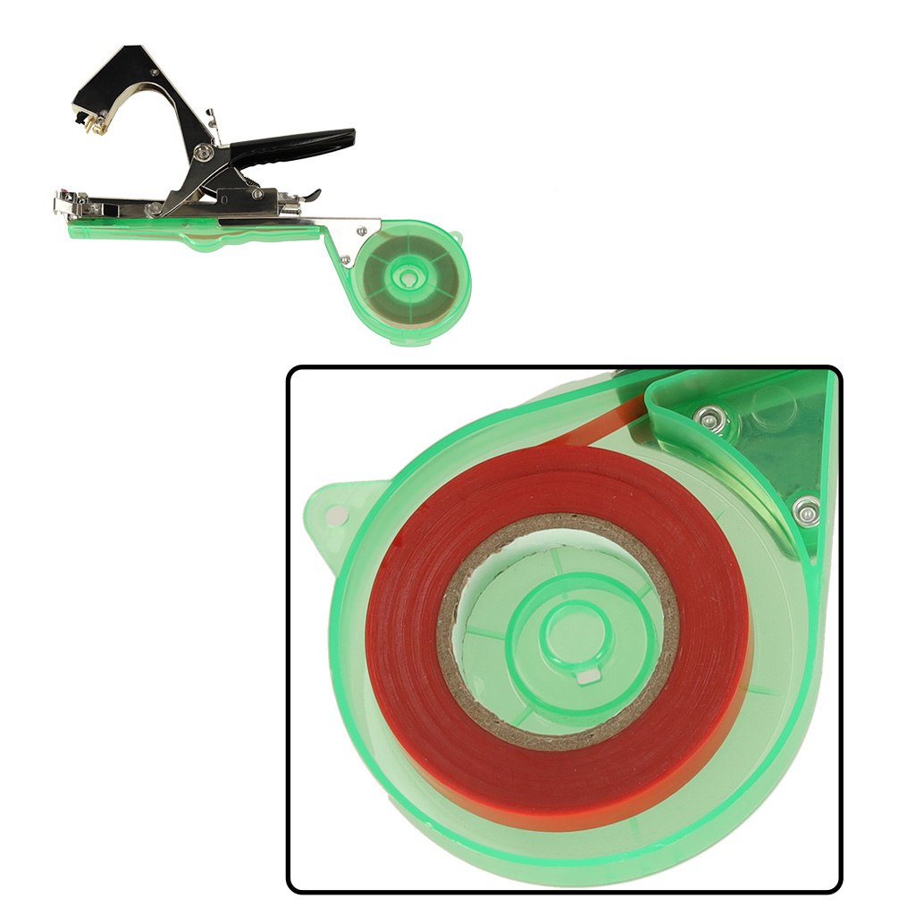 Aiaklammerdaja - lint-klammerdaja taimede toestamiseks - Image 4