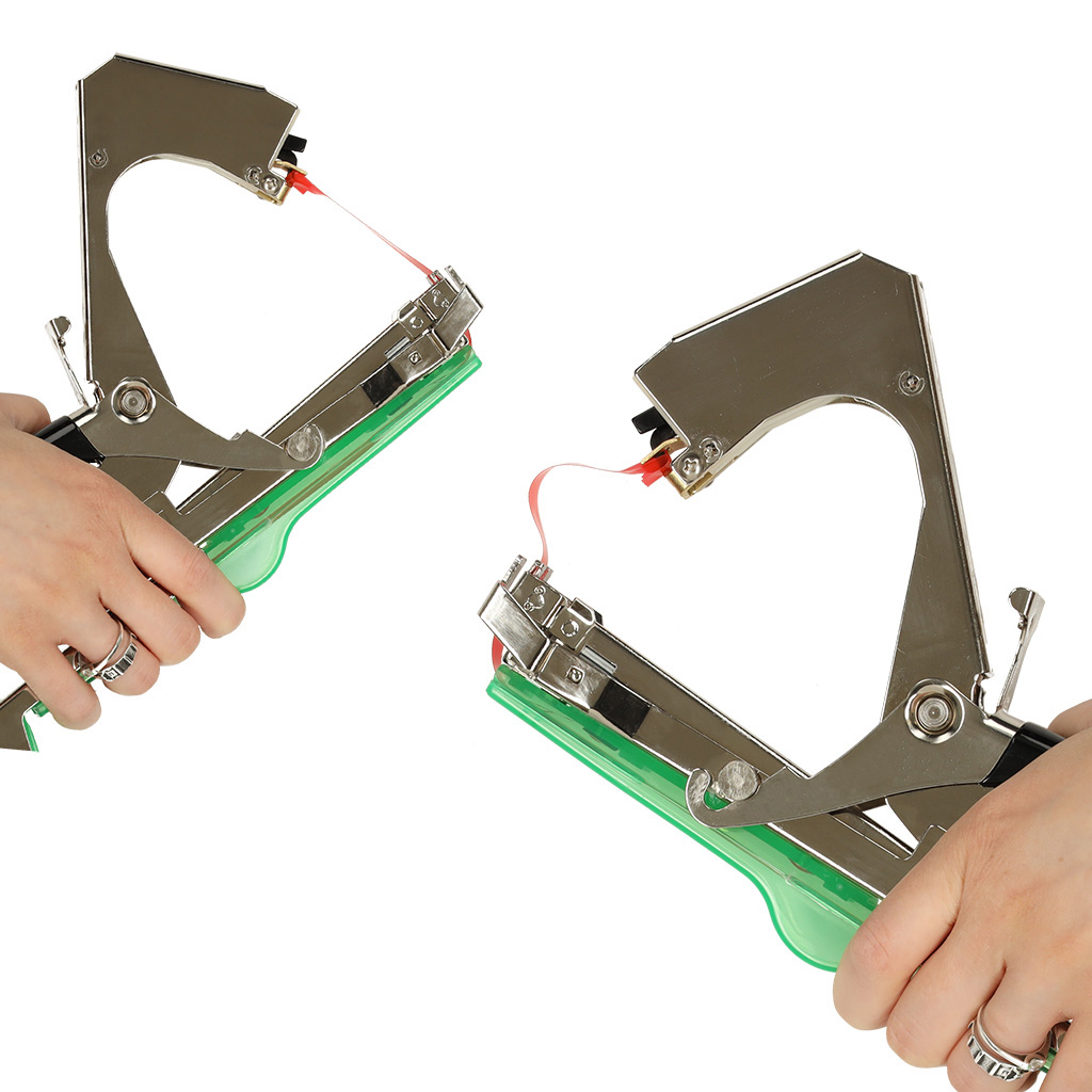 Aiaklammerdaja - lint-klammerdaja taimede toestamiseks - Image 2