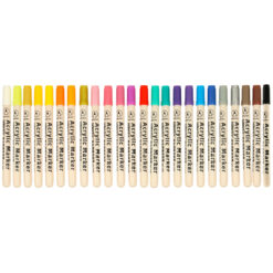 Akrüülmarkerid 12/24/48tk – Soodukas.Com Akrüülmarkerid 12/24/48tk Soodukas.Com