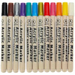 Akrüülmarkerid 12/24/48tk – Soodukas.Com Akrüülmarkerid 12/24/48tk Soodukas.Com