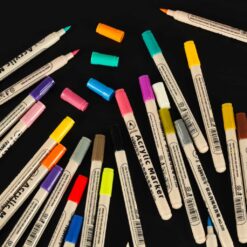 Akrüülmarkerid 12/24/48tk – Soodukas.Com Akrüülmarkerid 12/24/48tk Soodukas.Com