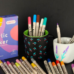 Akrüülmarkerid 12/24/48tk – Soodukas.Com Akrüülmarkerid 12/24/48tk Soodukas.Com