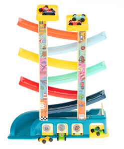 Alternative view of Autorada