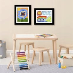 Avatav pildiraam laste joonistustele (150 lehte) – Soodukas.Com Avatav pildiraam laste joonistustele (150 lehte) Soodukas.Com