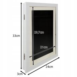 Avatav pildiraam laste joonistustele (150 lehte) Soodukas.Com