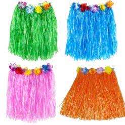 Alternative view of Hawaii seelik 40cm