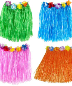 Alternative view of Hawaii seelik 40cm