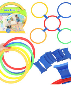 Alternative view of Hüpperõngad