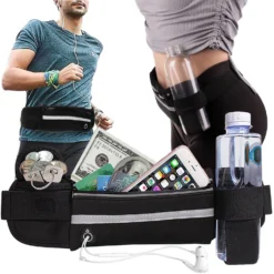 Vöökott jooksmiseks