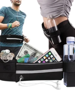 Vöökott jooksmiseks