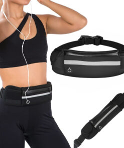 Alternative view of Vöökott jooksmiseks