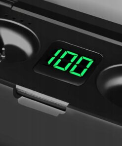 juhtmevabad korvaklapid 4