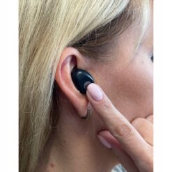 Alternative view of Puutetundlikud juhtmevabad kõrvaklapid koos akupangaga