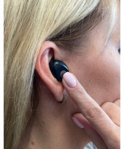 Alternative view of Puutetundlikud juhtmevabad kõrvaklapid koos akupangaga