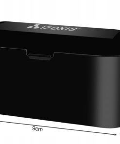 juhtmevabad korvaklapid 6