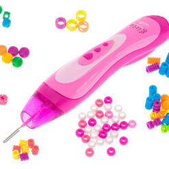 Alternative view of Juuksehelmeste komplekt