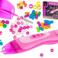 Juuksehelmeste komplekt