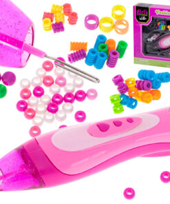 Juuksehelmeste komplekt