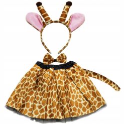 Kaelkirjaku kostüüm