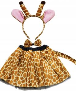 Kaelkirjaku kostüüm