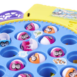 Alternative view of Kalapüügimäng