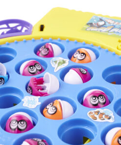 Alternative view of Kalapüügimäng