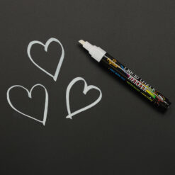 Kriidimarkerid tahvlile ja klaasile kirjutamiseks 12tk – Soodukas.Com Kriidimarkerid tahvlile ja klaasile kirjutamiseks 12tk Soodukas.Com