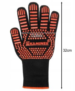 kuumakindlad kindad 10