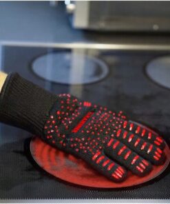 kuumakindlad kindad 2