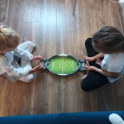 Alternative view of Lauajalgpall