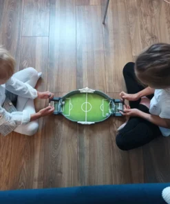 Alternative view of Lauajalgpall