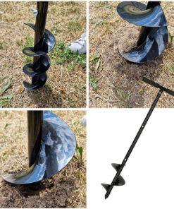 Alternative view of Maapuur 15cm