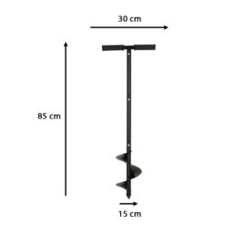 Maapuur 15cm – Soodukas.Com Maapuur 15cm Soodukas.Com