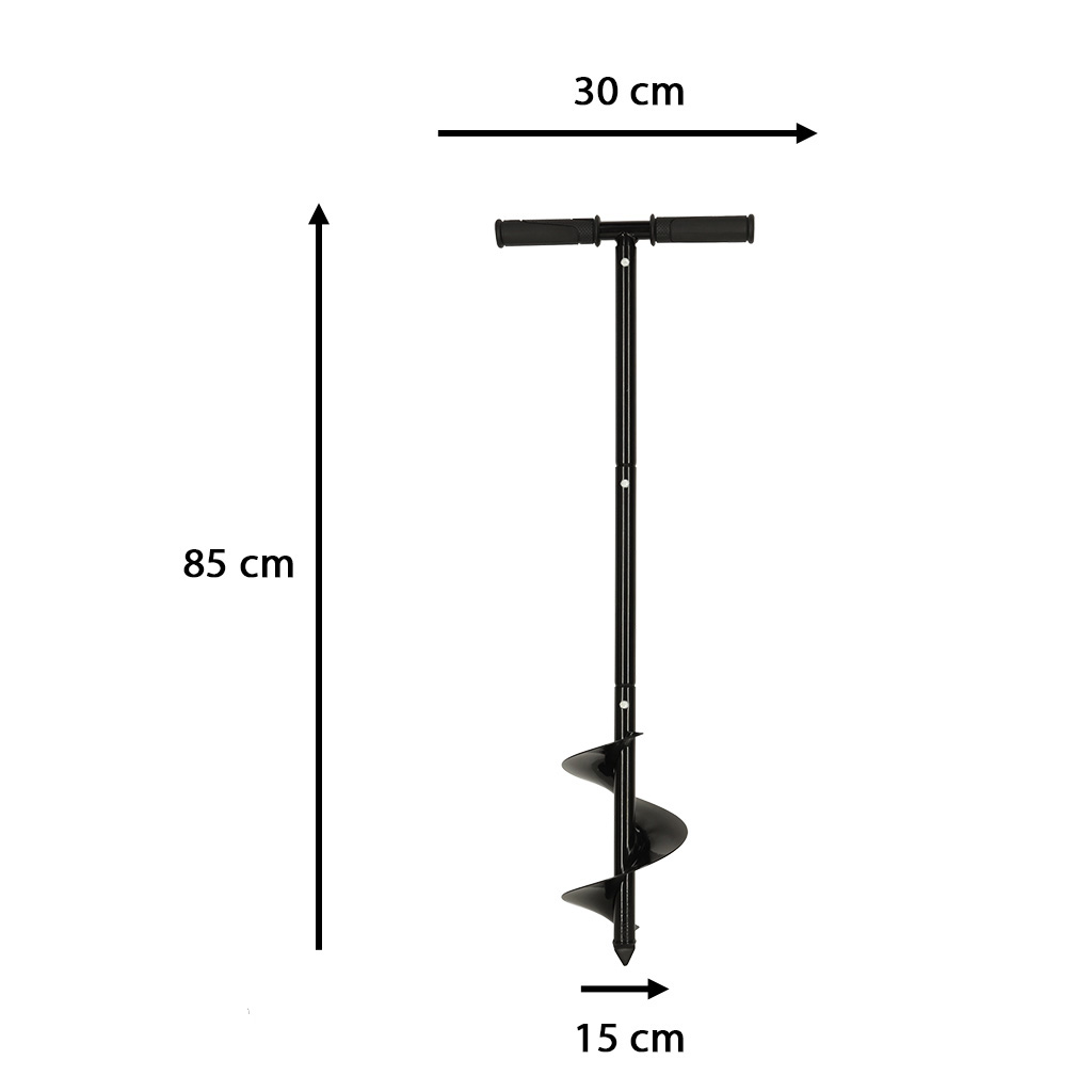 Maapuur 15cm - Image 7