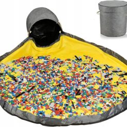 Mänguasjakorv-mängumatt – Soodukas.Com Mänguasjakorv-mängumatt Soodukas.Com