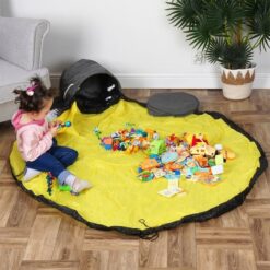 Mänguasjakorv-mängumatt – Soodukas.Com Mänguasjakorv-mängumatt Soodukas.Com