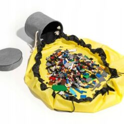 Mänguasjakorv-mängumatt – Soodukas.Com Mänguasjakorv-mängumatt Soodukas.Com