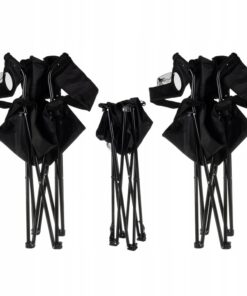 Alternative view of 2 matkatooli + matkalaud