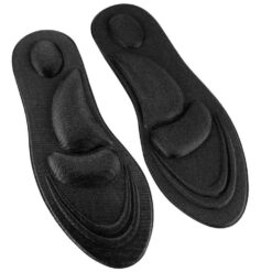 Alternative view of 4D pehmendustega ortopeedilised sisetallad