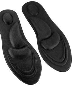 Alternative view of 4D pehmendustega ortopeedilised sisetallad