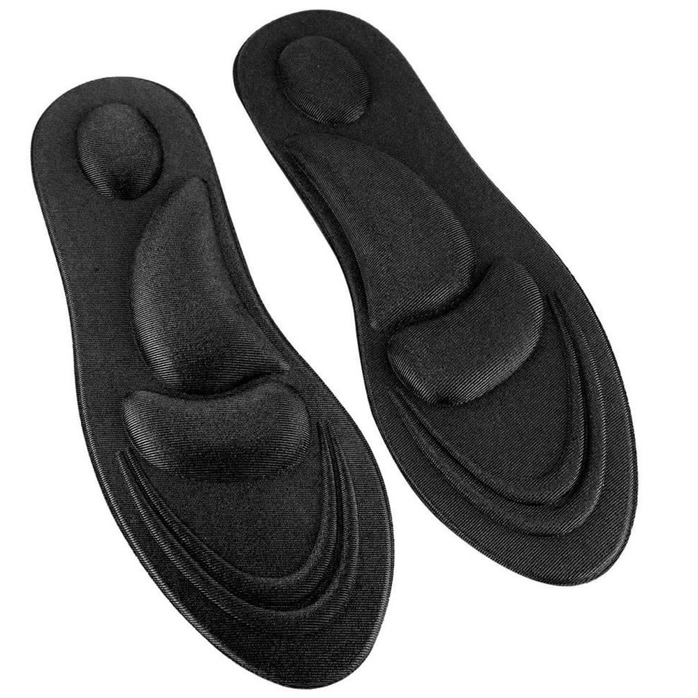 4D pehmendustega ortopeedilised sisetallad - Image 2