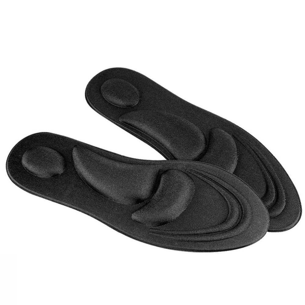 4D pehmendustega ortopeedilised sisetallad - Image 3