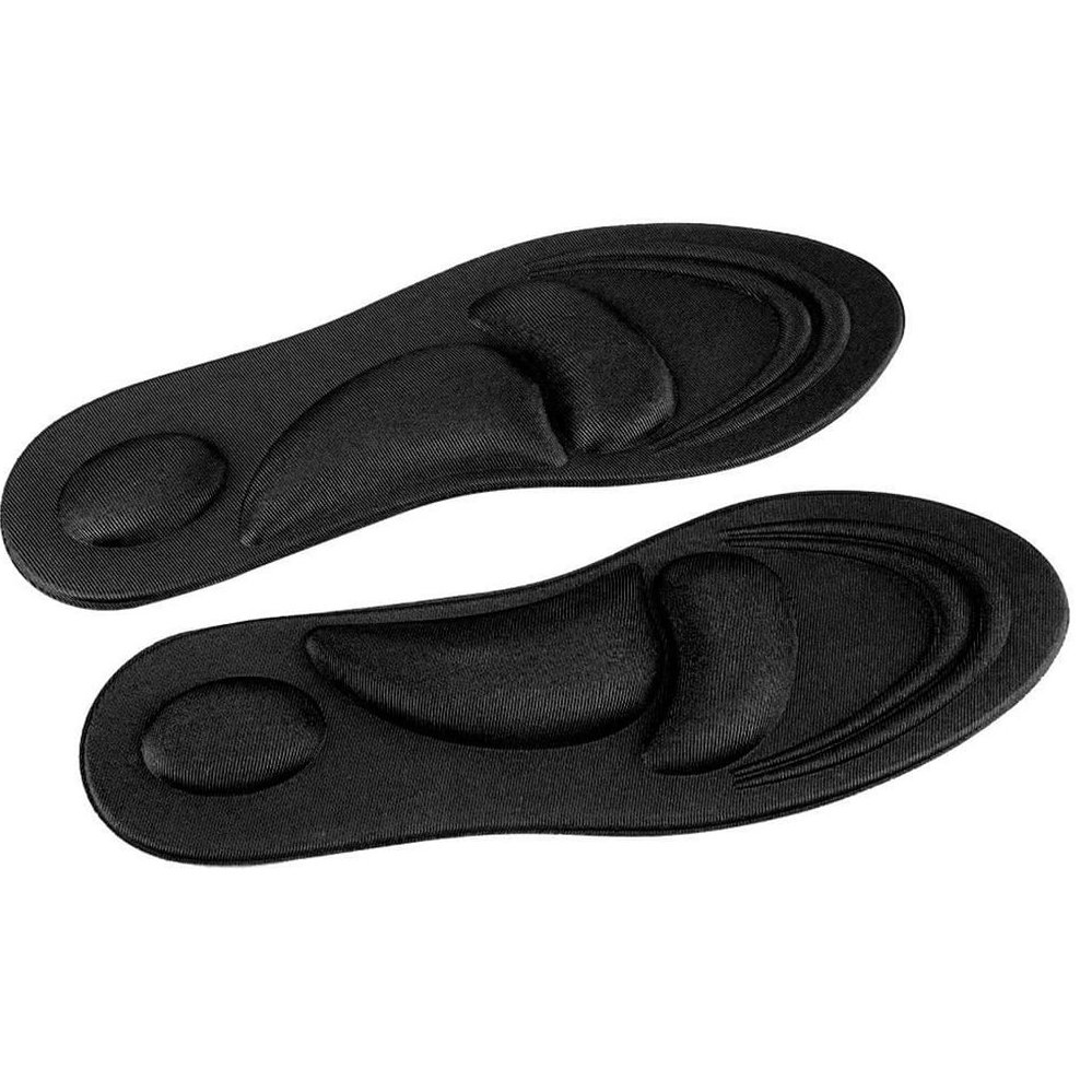 4D pehmendustega ortopeedilised sisetallad - Image 4