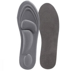 4D pehmendustega ortopeedilised sisetallad Soodukas.Com