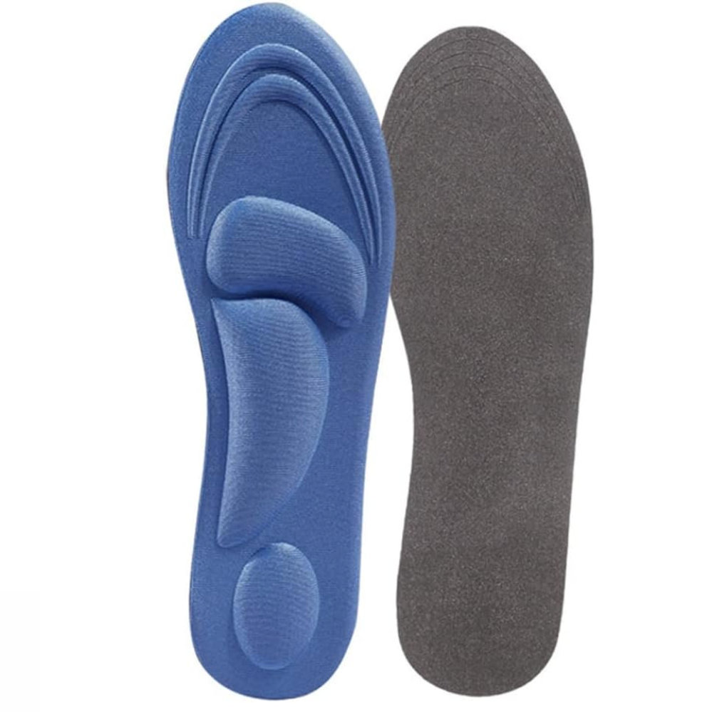 4D pehmendustega ortopeedilised sisetallad - Image 8