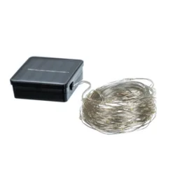 Päikesepatareiga valguskett õue 15m/150led – Soodukas.Com Päikesepatareiga valguskett õue 15m/150led Soodukas.Com