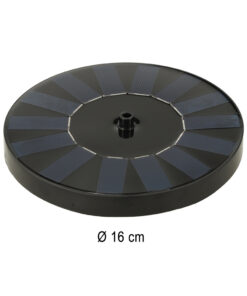 paikesepaneeliga purskkaev 11