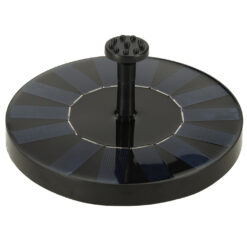 Ujuv purskkaev päikesepaneeliga – Soodukas.Com Ujuv purskkaev päikesepaneeliga Soodukas.Com